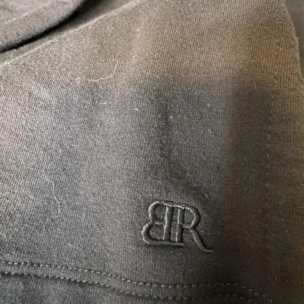 Banana Republic Women’s Black Long Sleeve Top - Picture 4 of 5